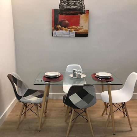 Apartamento Abuelo Mayorga Plasencia Esterno foto