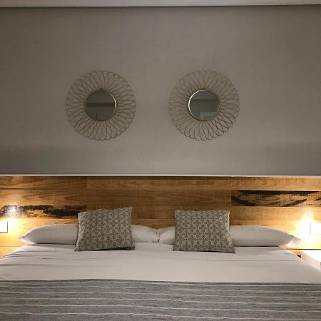 Apartamento Abuelo Mayorga Plasencia Esterno foto