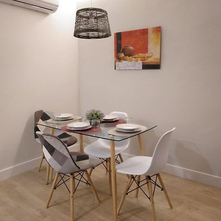 Apartamento Abuelo Mayorga Plasencia Esterno foto