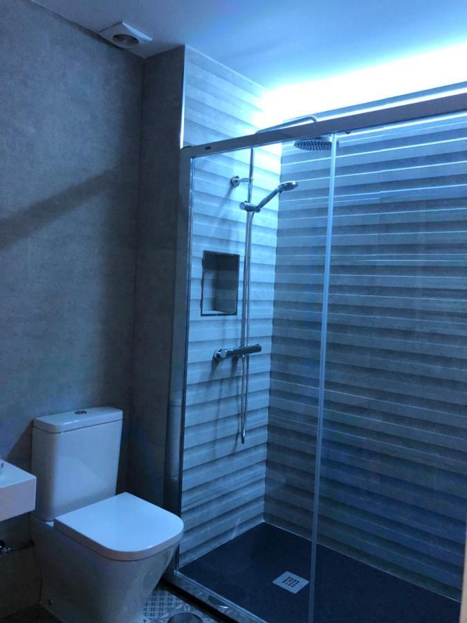 Apartamento Abuelo Mayorga Plasencia Esterno foto