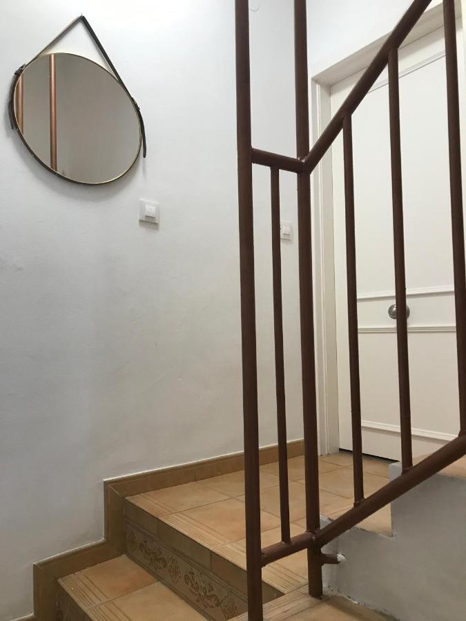 Apartamento Abuelo Mayorga Plasencia Esterno foto